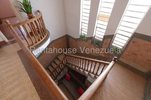 Casa En Venta - Cg 25-20123
