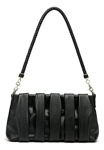 Bolso De Hombro Para Mujer, Bolso Tipo Cartera Con Forma De