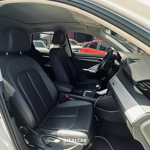 Audi Q3 1.4 Tfsi Attraction Plus