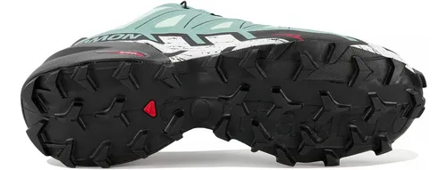 Salomon speedcross shop 4 verde