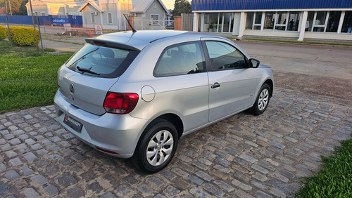 Volkswagen Gol Trend 1.6 Trendline 101cv 3p
