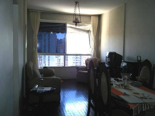 Apartamento Com 1 Dormitório À Venda, 47 M² Por R$ 480.000,00 - Icaraí - Niterói/rj - Ap40440