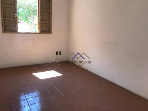 Imagem 28 de 29 de Casa À Venda, 181 M² Por R$ 650.000,00 - Vila Loureiro - Jundiaí/sp - Ca1202