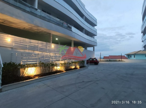 Imagem 7 de 30 de Apartamento À Venda Em Florianópolis/sc - Ap13931-1908584