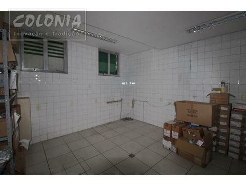 Imagem 16 de 30 de Comercial A Venda - 4437005