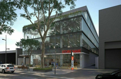 Imagen 11 de 11 de Renta - Oficina - Masaryk - 1419 M2 - Piso 2