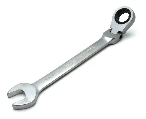Llave Combinada Flexible Con Matraca 19-17-1 Irimo 17 mm