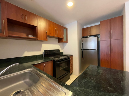 Imagen 2 de 7 de Rento Apartamento En Zona 7 De Ciudad De Guatemala