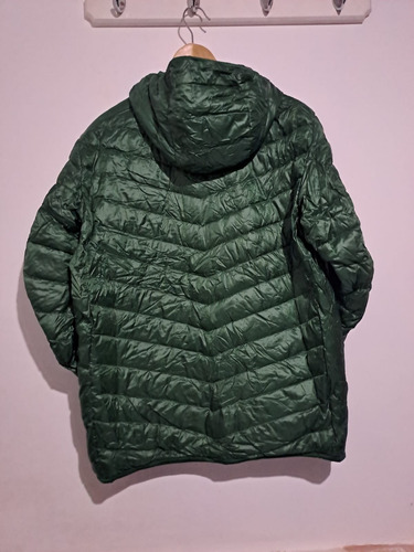 Campera Uniqlo Hombre (Usado)