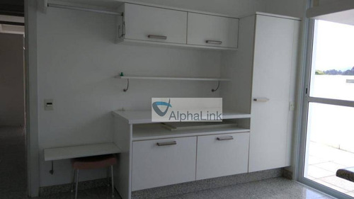 Imagem 10 de 30 de Casa Com 4 Dormitórios À Venda, 1200 M² Por R$ 7.500.000,00 - Alphaville - Santana De Parnaíba/sp - Ca0935