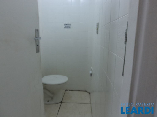 Imagem 13 de 15 de Conj. Comercial - Centro - Sp - 516887