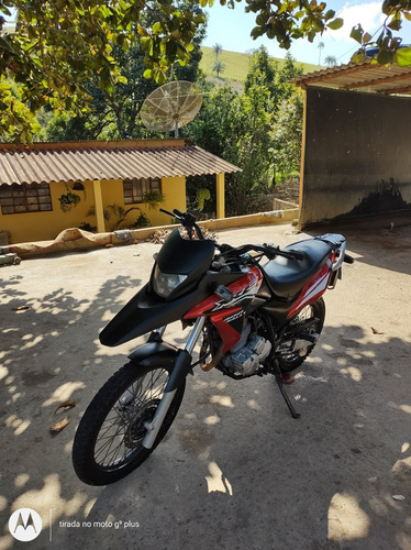 Honda Xre 300