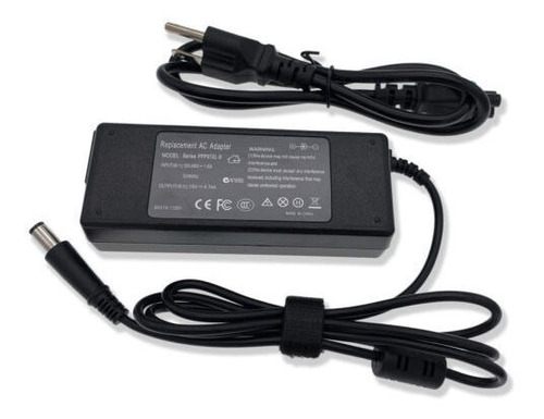 Ac Adapter For Hp Slimline 260-a010 260-a011 260-a020 26 Sle