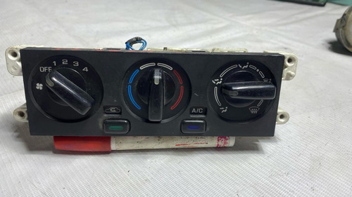 Control Aire Acondicionado Sentra Luccino 95-00 