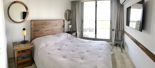 Venta-alquiler Temporada-anual Apartamento 2 Dormitorios Place Lafayette
