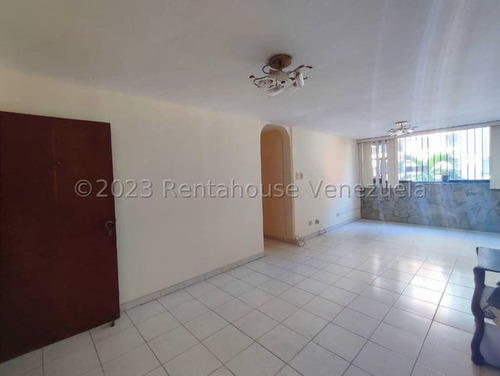 Imagen 3 de 24 de Apartamento En Venta Urb San Jacinto, Maracay 23-24551 Hc
