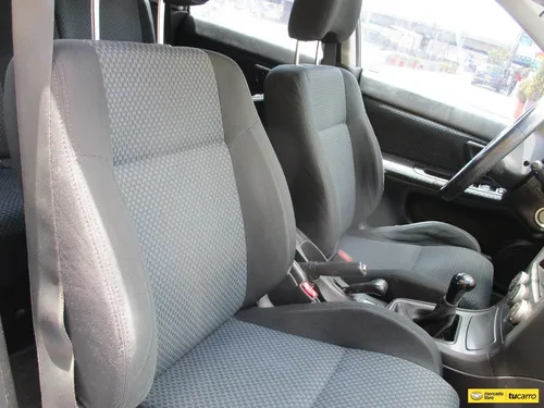 Subaru Impreza 1600cc Mt Aa
