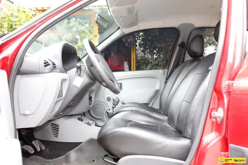 Renault Clio Campus 2015