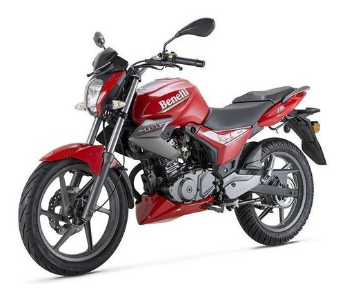 Benelli Tnt 15 150 Tnt15 0km Nueva 2021 Calle Nacked Fz Cg