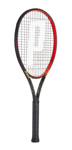 Raqueta Prince Beast O3 104 En Palermo Tenis