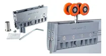 Comprar Cerramiento Plegadizo De Vidrio Templado - Tauro