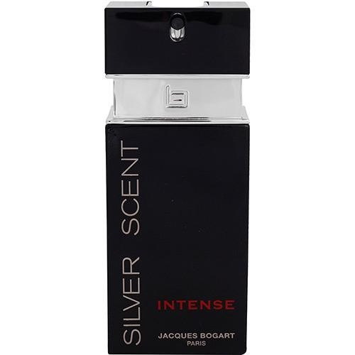 Perfume Silver Scent Intense Edt Jacques Bogart Masc 100ml