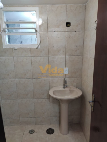 Imagem 8 de 15 de Apartamento Para Locação Em Padroeira - Osasco - 7394