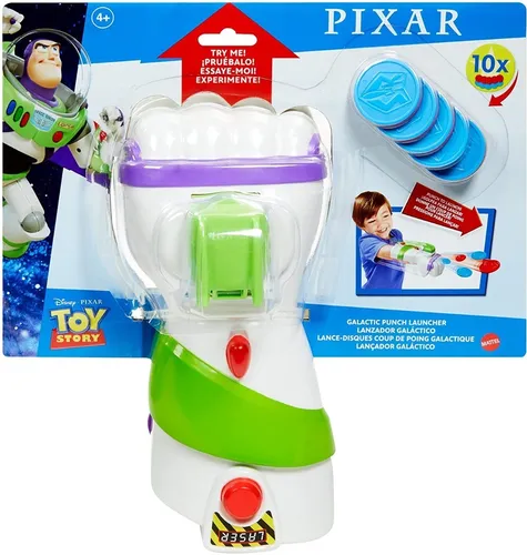 Accesorios de sales buzz lightyear