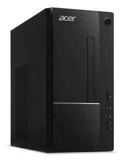 Desktop Acer Aspire Tc-1770-ur11, I5-13400 8gb Ram 512gb Ssd