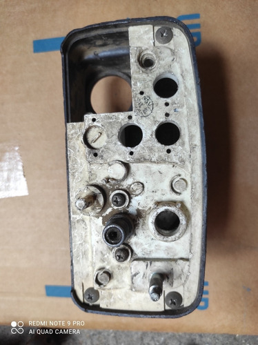 Imagen 2 de 2 de Tacómetro Suzuki Dr 200