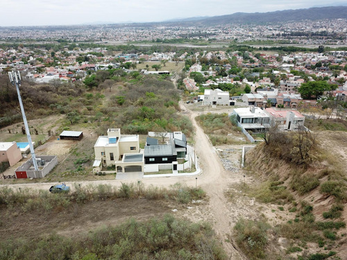 Terreno En  Bajo La Viña