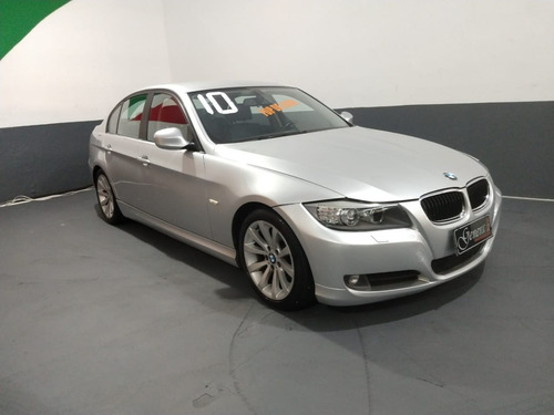 Bmw 320i 2.0 16v Completa Automatica