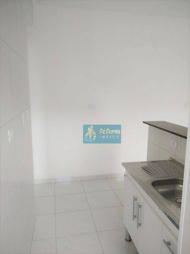 Imagem 10 de 28 de Casa Com 2 Dormitórios À Venda, 49 M² Por R$ 198.000 - Cidade Naútica - São Vicente/sp - Ca0222
