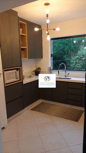Chácara Com 4 Dormitórios À Venda, 1800 M² Por R$ 1.500.000,00 - Loteamento Chácaras Vale Das Garças - Campinas/sp - Ch0033