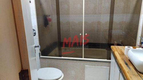 Imagem 30 de 30 de Cobertura Ampla! Próxima Ao Shopping Praiamar, Vista Livre, 4 Dormitórios, 2 Suítes, 2 Vagas - Co0108