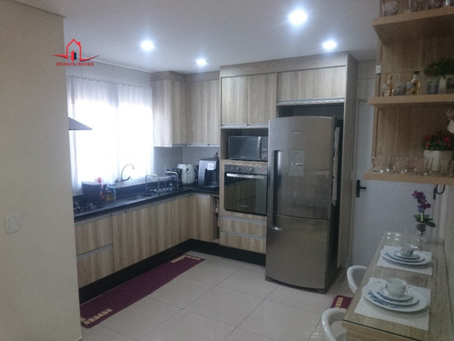 Imagem 27 de 29 de Casa A Venda No Bairro Jardim Marambaia Em Jundiaí - Sp. - 2540-1