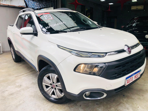 Fiat Toro Fiat Toro Freedom 1.8 AT6 4x2 (Flex)