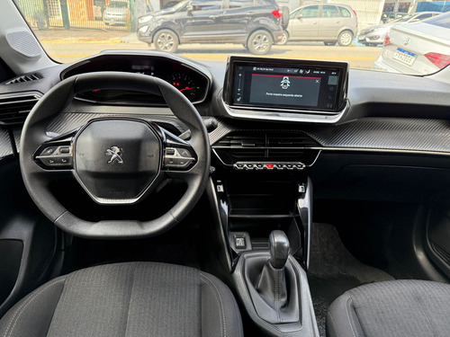 Peugeot 208 Peugeot 208 Active 1.6 (Flex) (Aut)