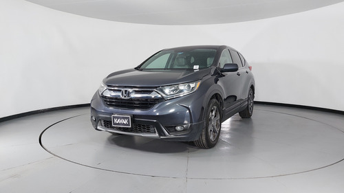 Honda CR-V 1.5 Turbo Plus Cvt