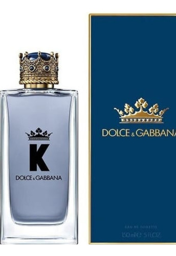 Perfume Dolce & Gabbana King 