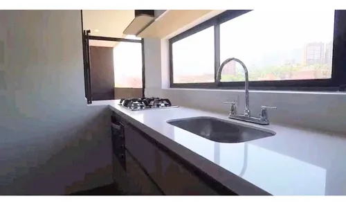 Lindo Apartamento En La Castellana