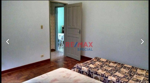 Chácara Com 2 Dormitórios À Venda, 1800 M² Por R$ 450.000,00 - Sítios De Recreio Rober - Guarulhos/sp - Ch0003