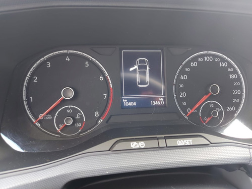Imagem 8 de 11 de Vw Tcross 200 Tsi Ano 2020
