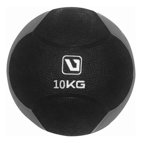 Bola De Peso Medicinal 10kg Medicine Ball Liveup