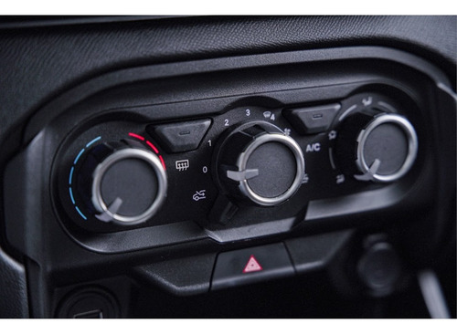 Citroën C3 1.0 FIREFLY FLEX FEEL MANUAL