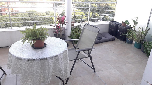 Imagen 13 de 13 de Penthouse De 1 Dormitorio Con Garaje - Vivienda U Oficina.