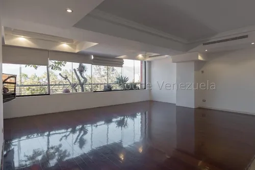 Apartamento En Venta La Tahona
