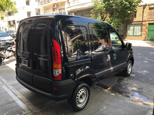 Renault Kangoo 1.6 Furgon Ph3 Confort