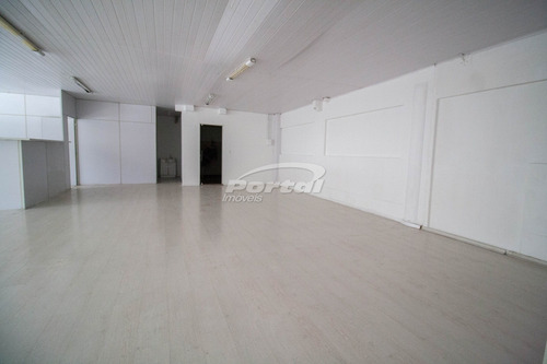 Imagem 7 de 12 de Sala Comercial, Com Ótima Localização, No Centro De Blumenau. - 3570317l