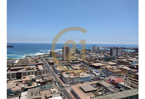 Se Vende Departamento Vista Al Mar